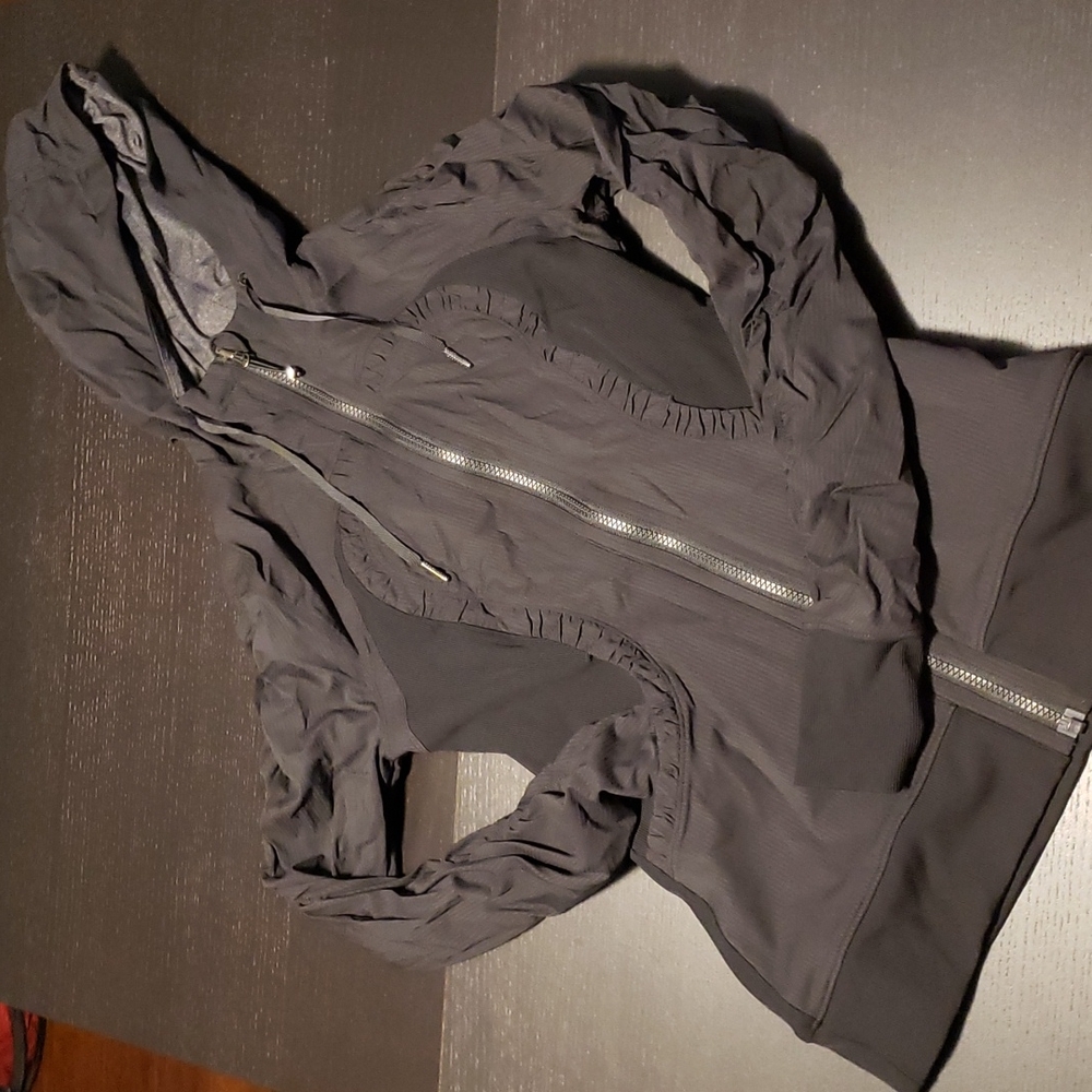 Lululemon Dance Studio Jacket (8)